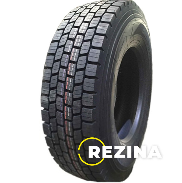 Duraturn Y126 (ведуча) 315/70 R22.5 151/148M Китай 2025 року