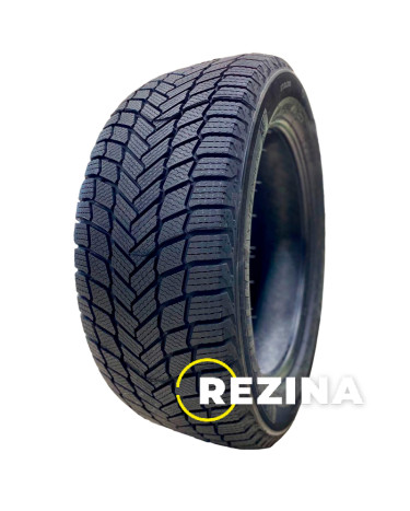 Michelin X-Ice Snow SUV 285/60 R18 116T Канада 2025 года