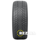 Nokian WR SNOWPROOF P 245/45 R17 99V XL