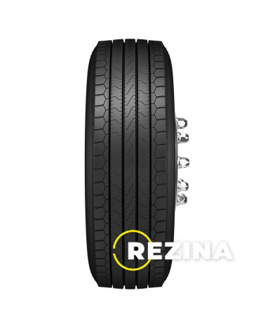 Kelly Armorsteel KSM2 (рулевая) 295/80 R22.5 154/149M