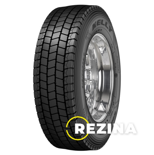 Kelly Armorsteel KDM2 (ведущая) 315/70 R22.5 154L/152M