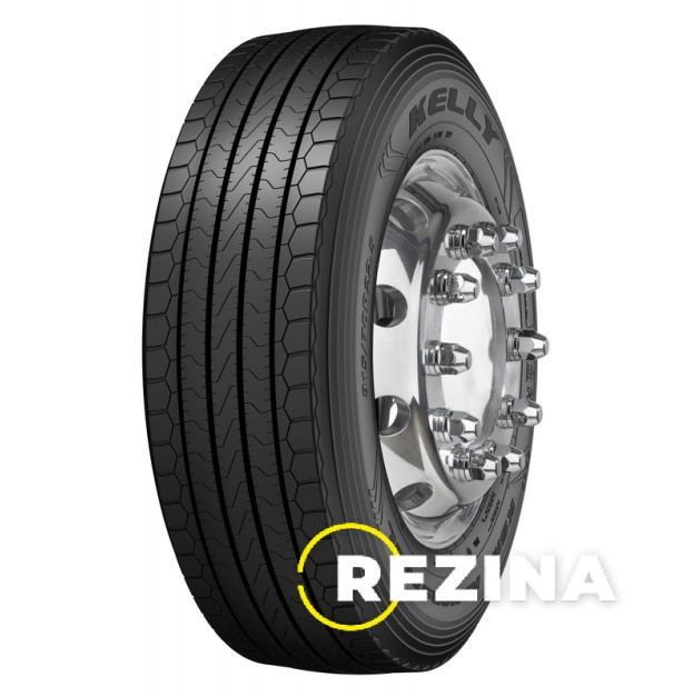Kelly Armorsteel KSM2 (рулевая) 315/70 R22.5 156/150L