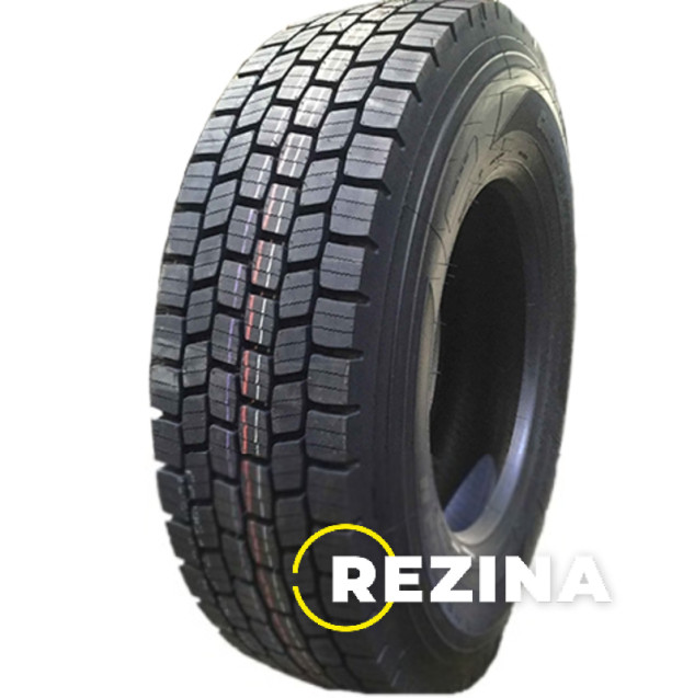 Duraturn Y126 (ведуча) 295/80 R22.5 152/149M PR18 Китай 2023 року