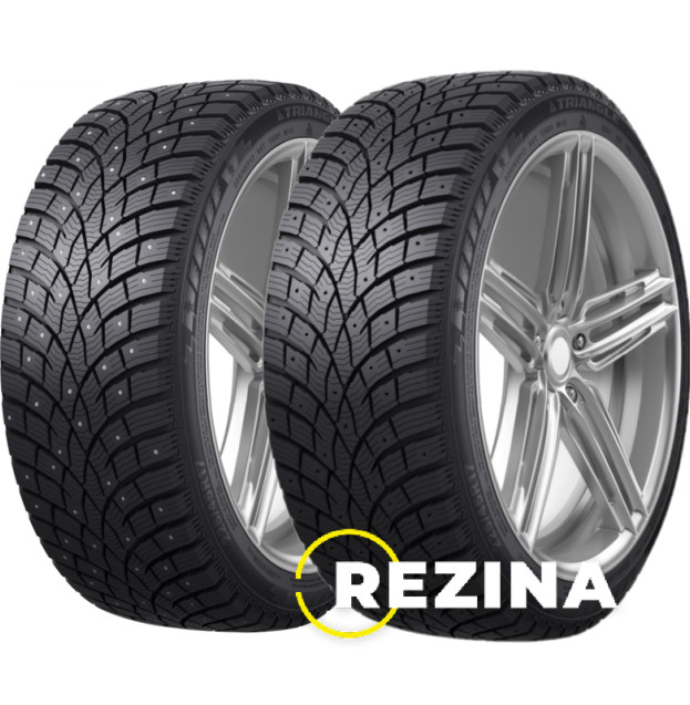 Triangle IcelynX TI501 205/65 R16 95T (studded) China 2025