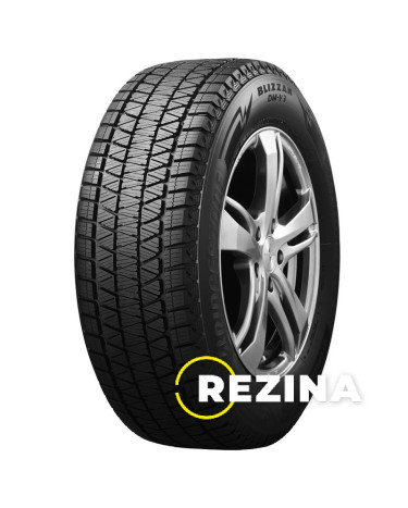 Bridgestone Blizzak DM-V3 275/50 R21 113T XL