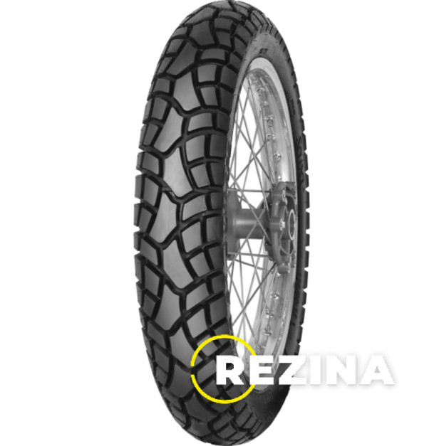 Mitas MC-24 Invader 120/80 R18 62S