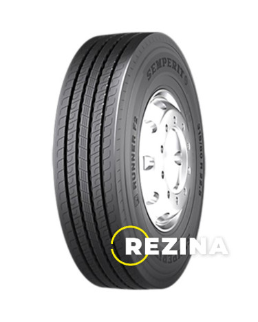 Semperit Runner F2 (steering) 295/80 R22.5 154/149M PR16