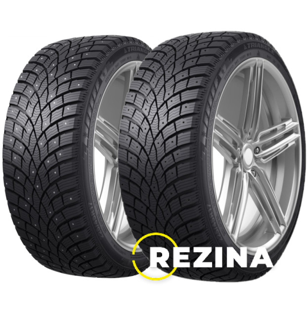 Triangle IcelynX TI501 255/70 R18 113T (под шип) Китай 2025 года