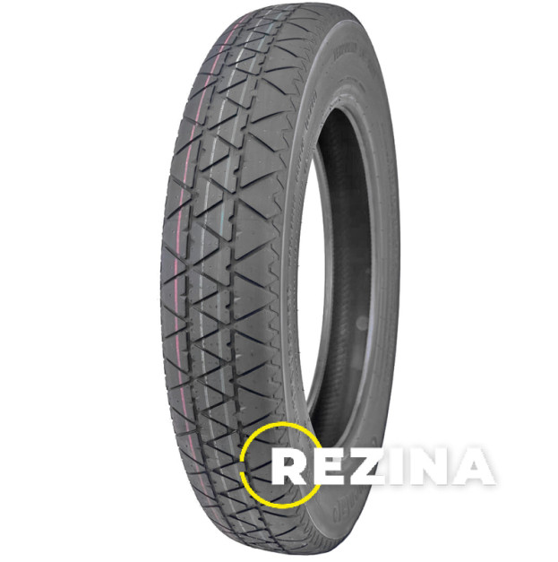 Continental sContact 125/90 R16 98M
