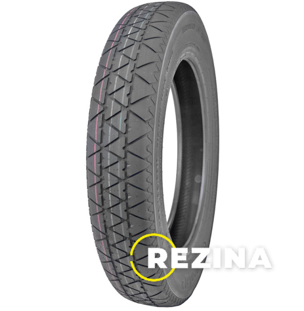 Continental sContact 125/90 R16 98M Чеська Республіка 2021 року