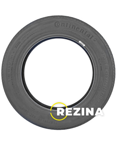 Continental sContact 125/90 R16 98M