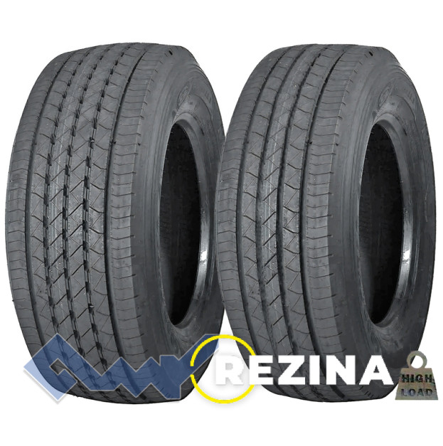 Goodyear KMAX S GEN-2 (рулевая) 315/60 R22.5 154/148L Люксембург 2022 года