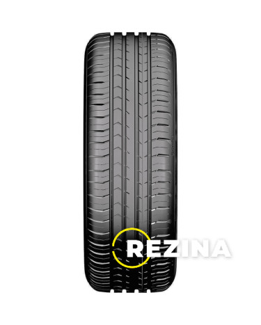 Continental ContiPremiumContact 5 205/55 R17 95V XL Demo