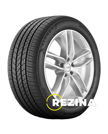 Bridgestone Alenza Sport A/S 275/50 R20 113H XL RFT *