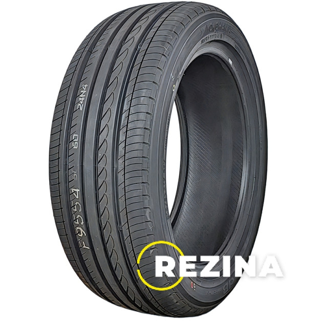 Yokohama ADVAN dB V551V 235/45 R18 94W