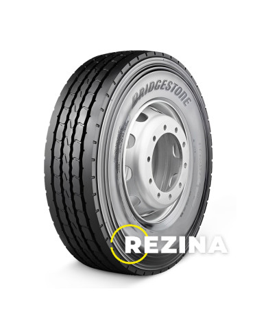 Bridgestone MSV1 (универсальная) 315/80 R22.5 156/150K