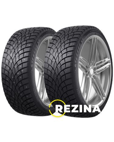 Triangle IcelynX TI501 255/70 R18 113T (шип) Китай 2025 года
