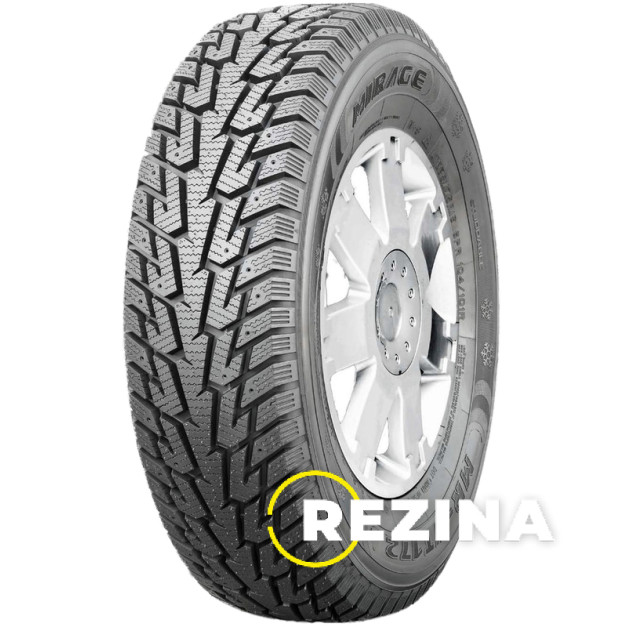 Mirage MR-WT172 245/75 R17 121/118S (под шип)