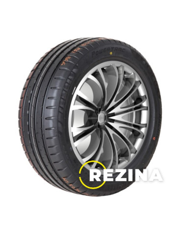 Powertrac Racing Pro 245/45 R19 102W XL