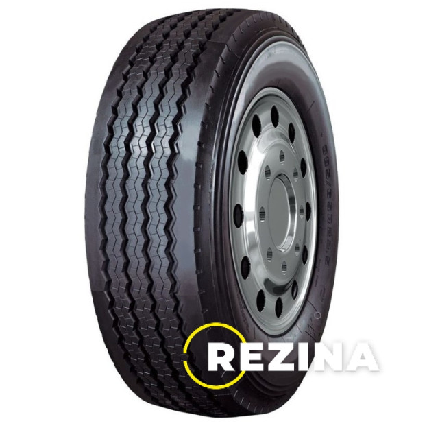 Michelin XFE (причіпна) 385/65 R22.5 160K