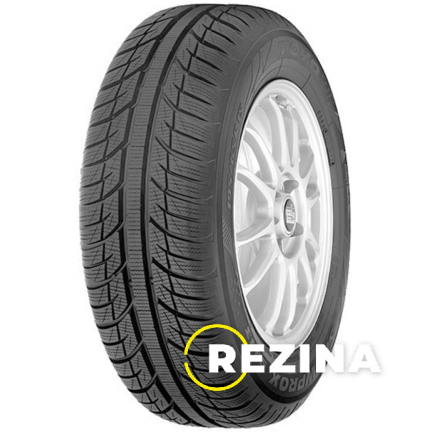Toyo Snowprox S943 175/60 R16 82H Япония 2024 года