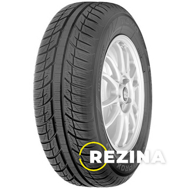 Toyo Snowprox S943 175/60 R16 82H Japan 2024