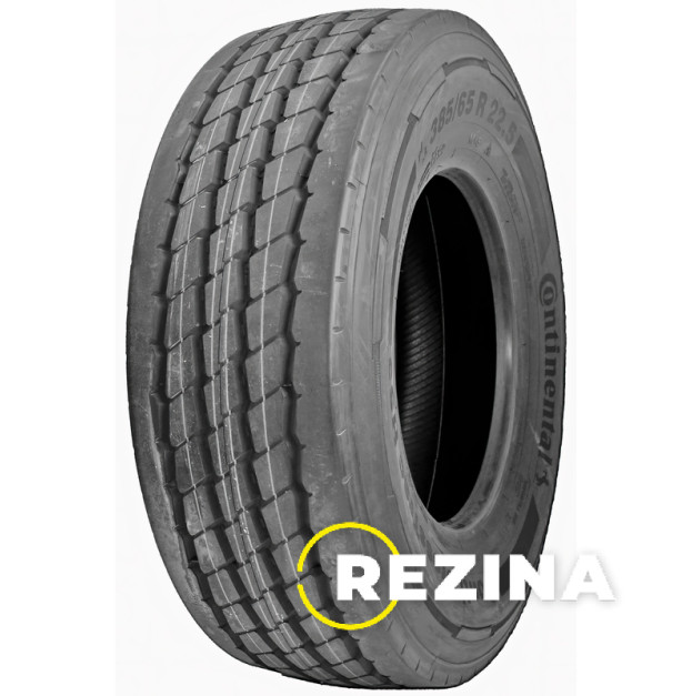 Continental Conti CrossTrac HS3 (универсальная) 315/80 R22.5 156/150K PR20