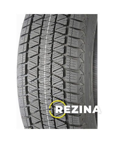 Bridgestone Blizzak DM-V3 265/70 R18 116R Японія 2025 року