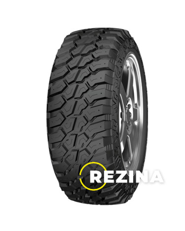 Nereus NS523 M/T 31/10.5 R15 109Q (під шип)