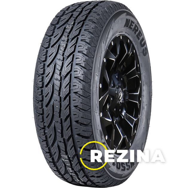 Nereus NS501 A/T 235/65 R17 108T XL