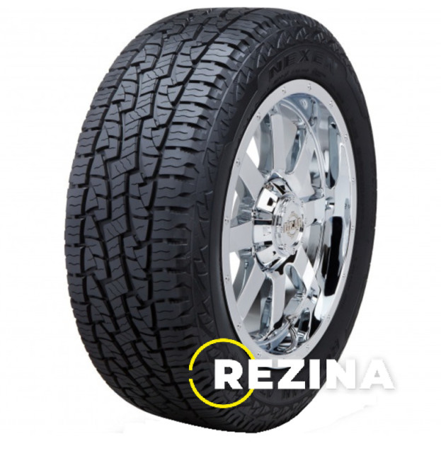 Roadstone Roadian AT PRO RA8 245/70 R16 111S XL Korea 2023