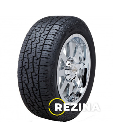 Roadstone Roadian AT PRO RA8 265/60 R18 110T