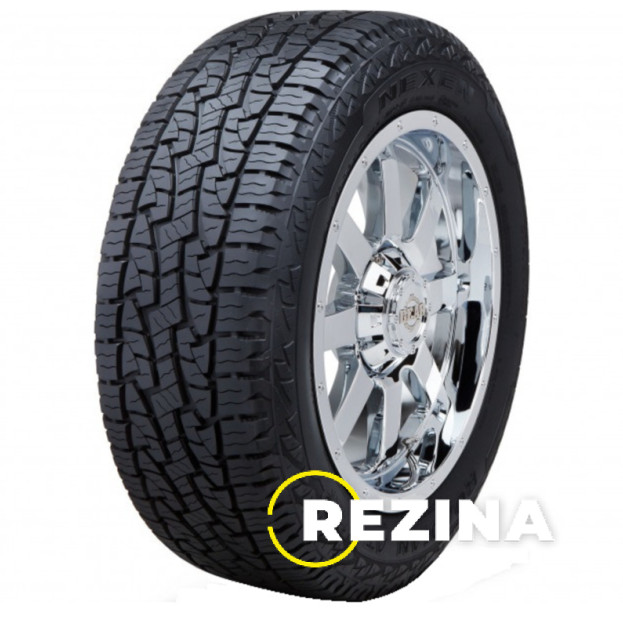 Roadstone Roadian AT PRO RA8 265/60 R18 110T