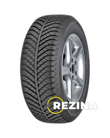 Goodyear Vector 4 Seasons 235/50 R17 96V