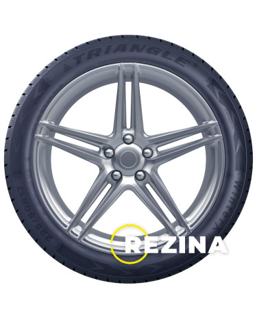 Triangle WinterX TW401 205/60 R16 96H XL