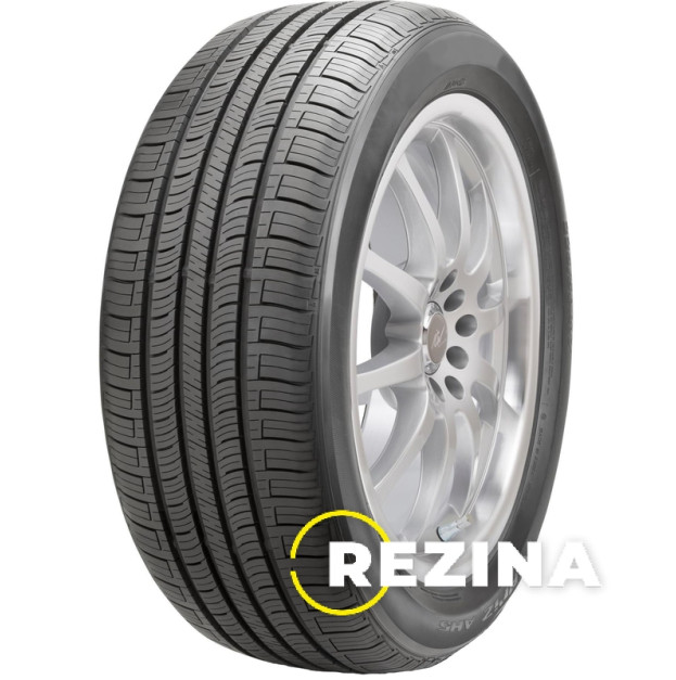 Roadstone N'Priz AH5 185/70 R14 88T