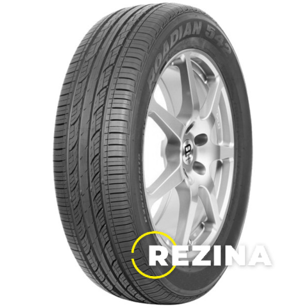 Roadstone Roadian 542 265/60 R18 110H Корея 2022 года