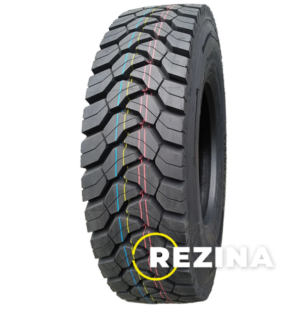 Continental Conti CrossTrac HD3 (ведущая) 315/80 R22.5 156/150L PR20