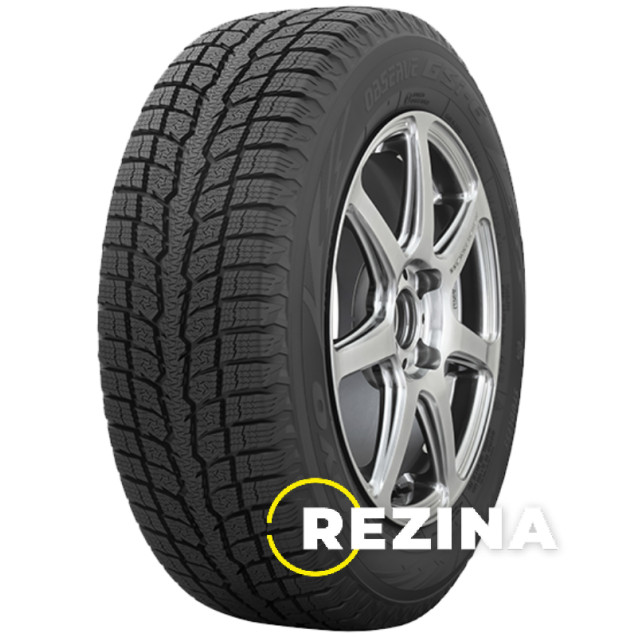 Toyo Observe GSi-6 LS 235/65 R17 104H Japan 2024