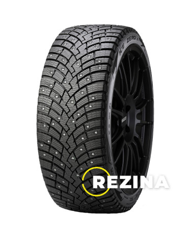 Pirelli Ice Zero 2 275/40 R19 105T XL RSC (stud)