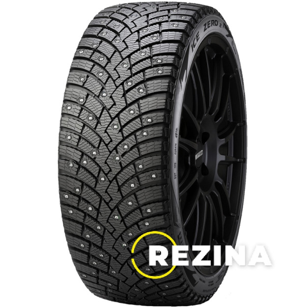 Pirelli Ice Zero 2 275/40 R19 105T XL RSC (stud)