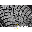 Pirelli Ice Zero 2 275/40 R19 105T XL RSC (stud)