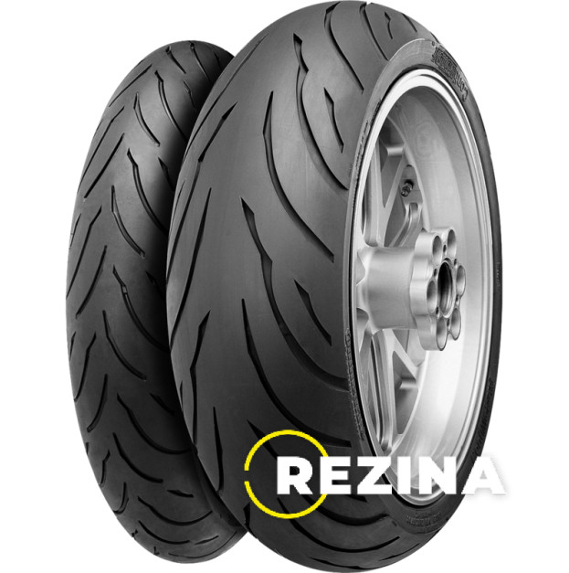 Continental Motion M 160/60 R17 69W