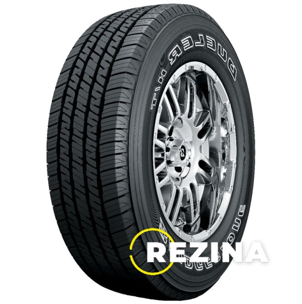 Bridgestone Dueler H/T 685 255/70 R18 113T
