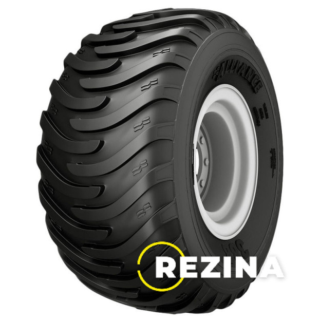 Tianli F1 Traction Implement (с/х) 600/55 R26.5 165D