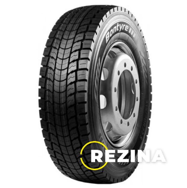 Bontyre D-735 (ведуча) 315/80 R22.5 154/150L Китай 2025 року
