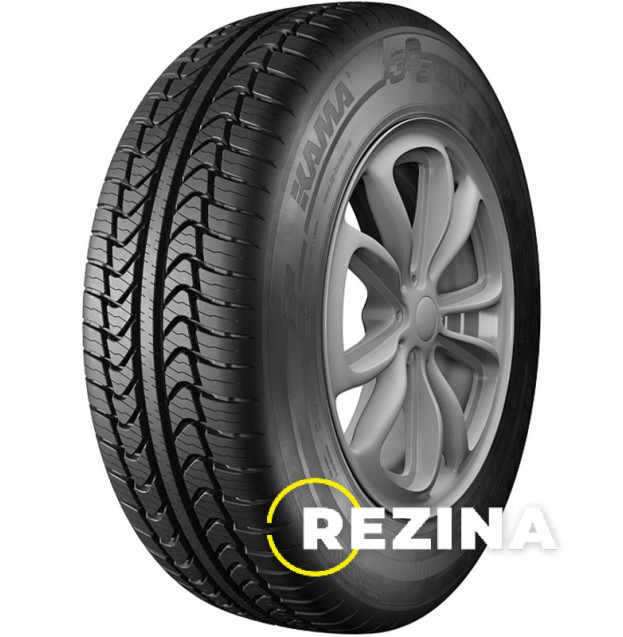 Кама 365 SUV (НК-242) 215/70 R16 100T Россия 2021 года