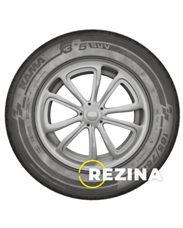 Кама 365 SUV (НК-242) 215/70 R16 100T
