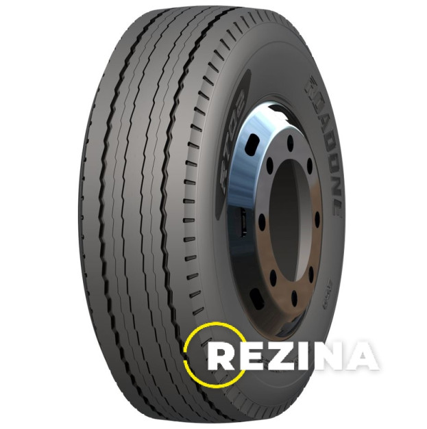 ROADONE RT02 (причіпна) 385/65 R22.5 160K