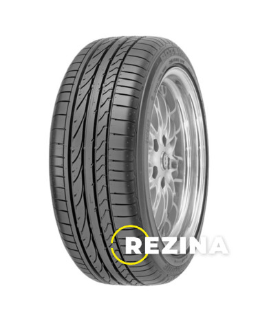 Bridgestone Potenza RE050A 175/55 R15 77V Demo